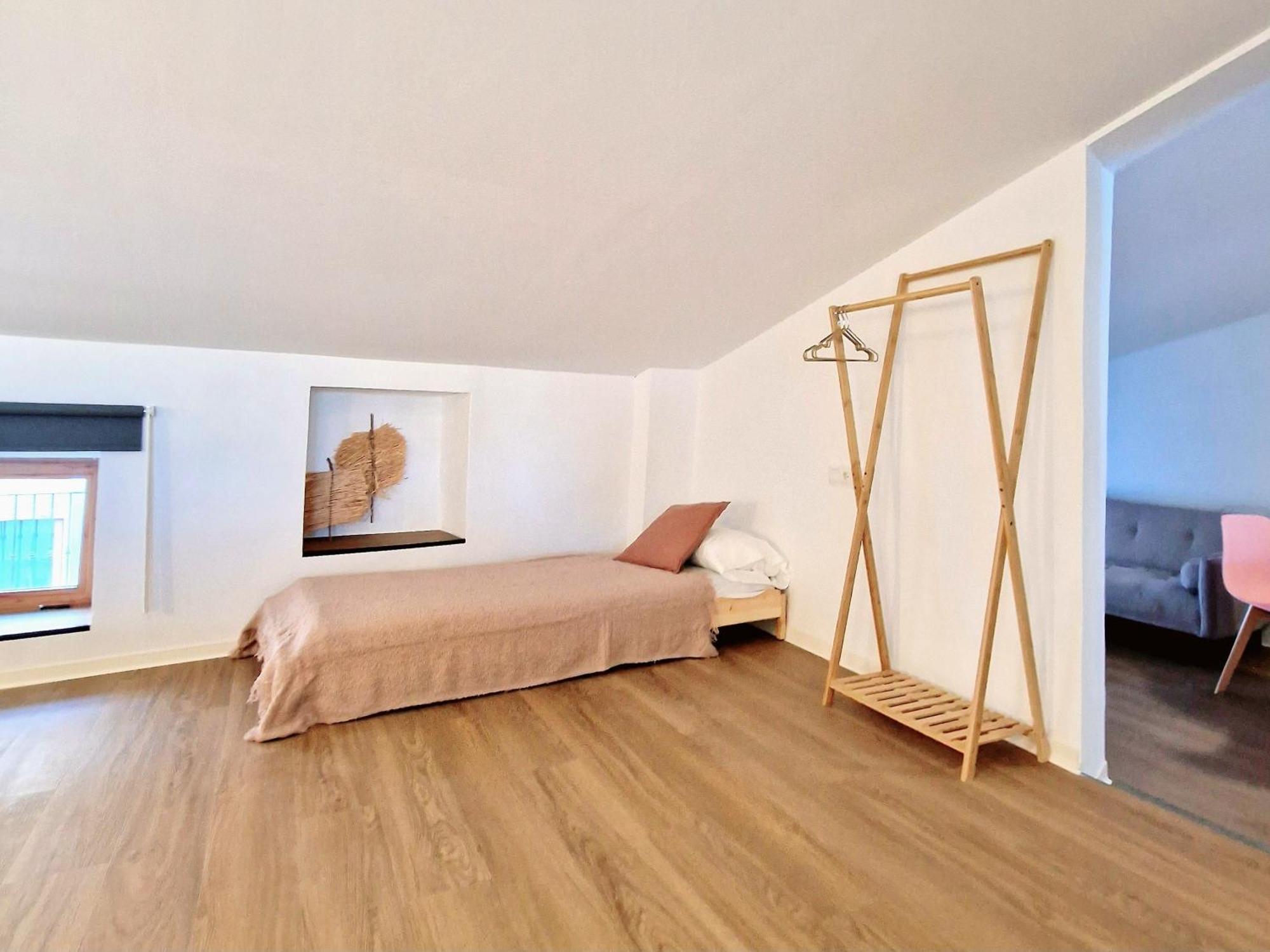 Appartement El 34 2º à Lorca  Extérieur photo