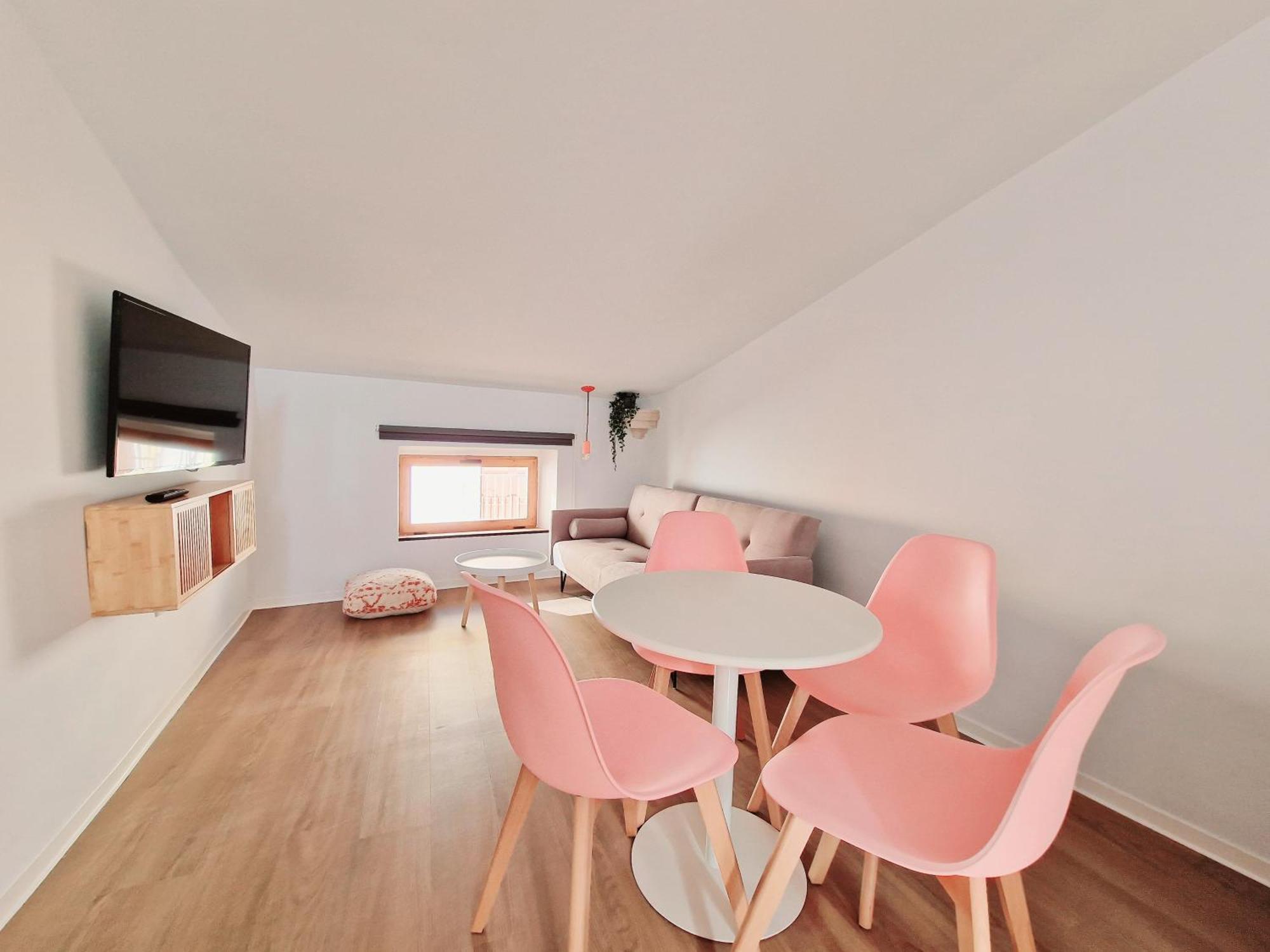 Appartement El 34 2º à Lorca  Extérieur photo