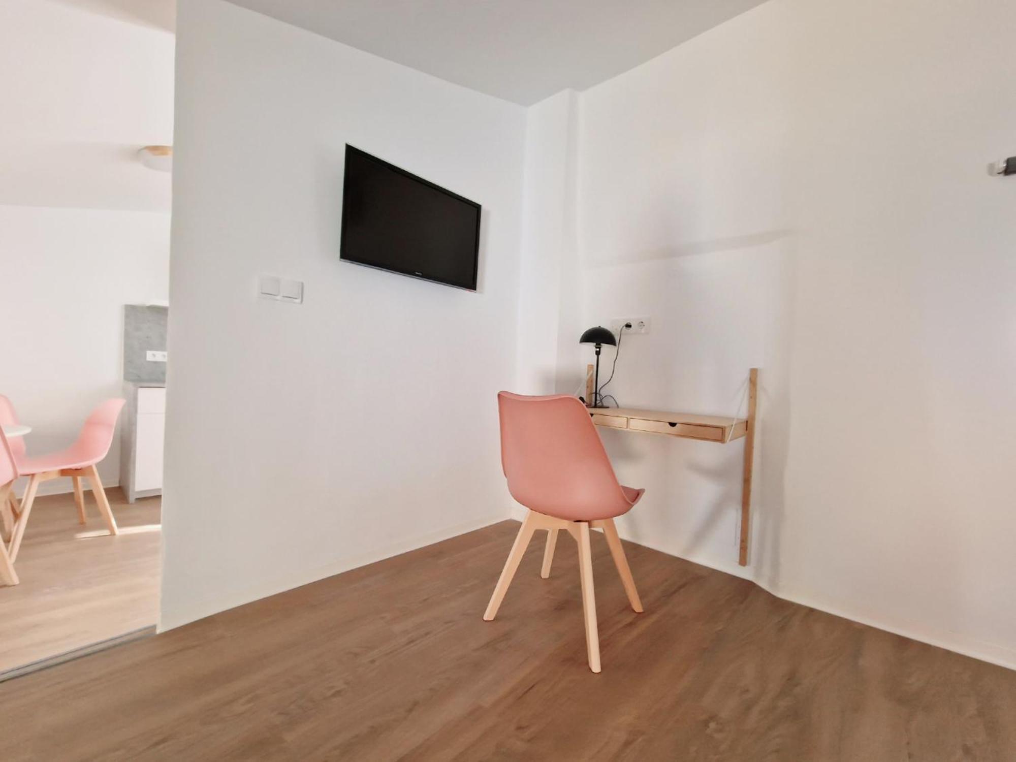 Appartement El 34 2º à Lorca  Extérieur photo