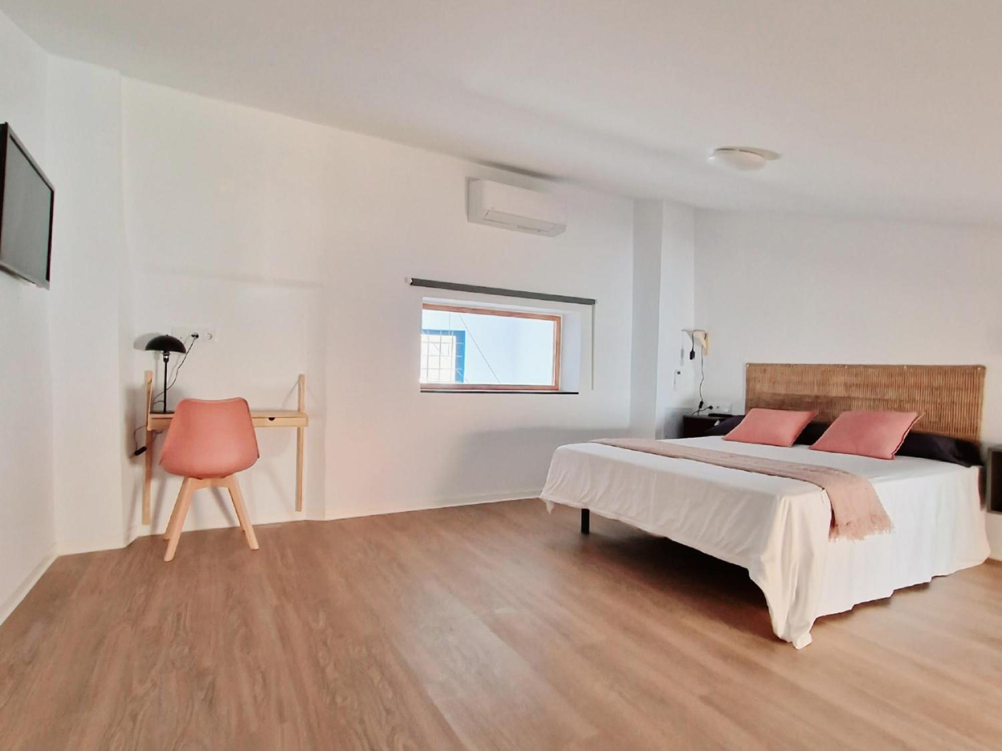 Appartement El 34 2º à Lorca  Extérieur photo